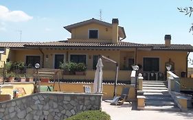 Villa Grande
